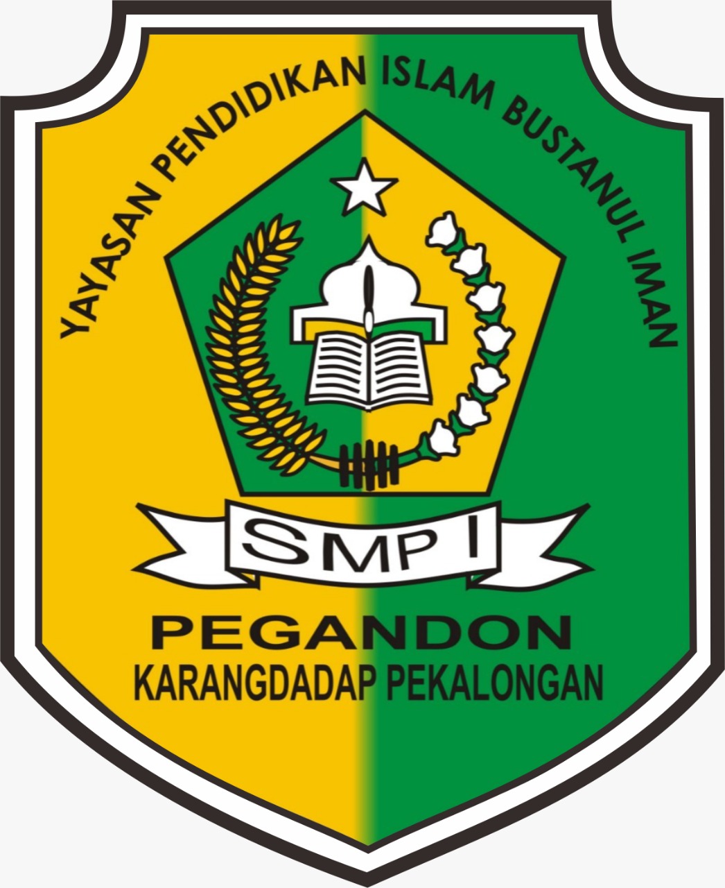 Logo Sekolah
